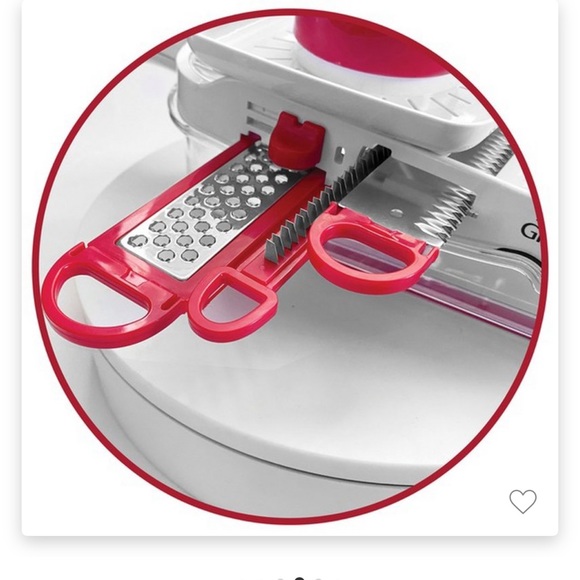 Ginsu Multi Purpose Chef Set - Picture 4 of 11